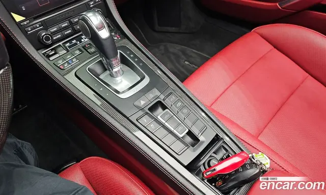 Porsche 718 2020 2.5 автомат (гидро), миниатюра 12