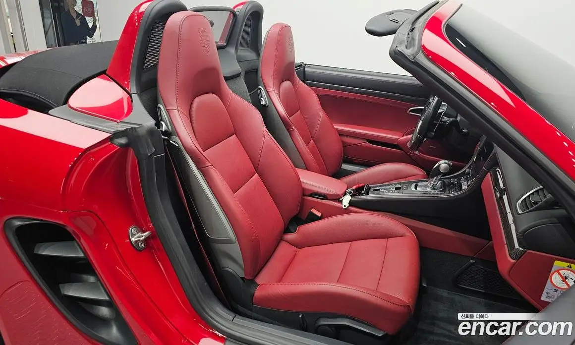 Porsche 718 2020 2.5 автомат (гидро), фото 16