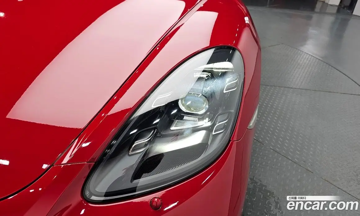 Porsche 718 2020 2.5 автомат (гидро), фото 8