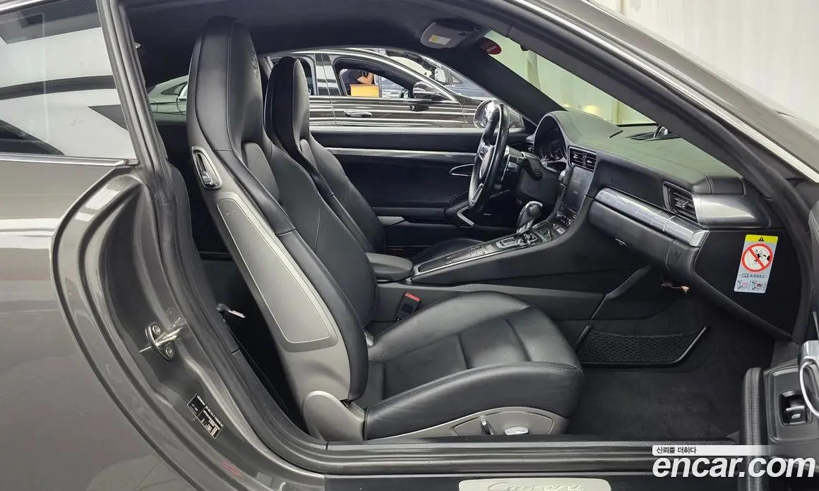 Porsche 911 2017 3.0 автомат (гидро), фото 11 Porsche 911 2017 3.0 автомат (гидро), фото 11