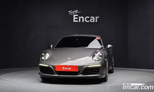 Porsche 911 2017 3.0 автомат (гидро), миниатюра 3 Porsche 911 2017 3.0 автомат (гидро), миниатюра 3