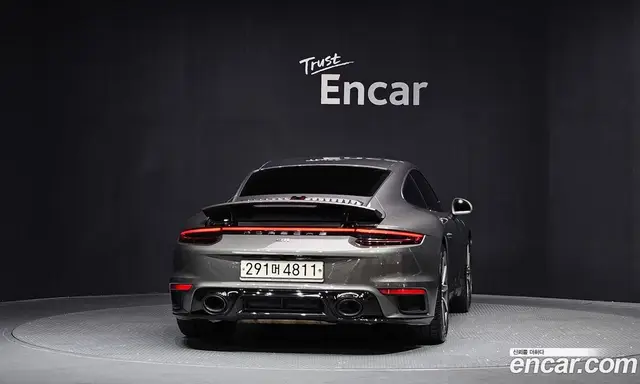 Porsche 911 2017 3.0 автомат (гидро), миниатюра 4 Porsche 911 2017 3.0 автомат (гидро), миниатюра 4