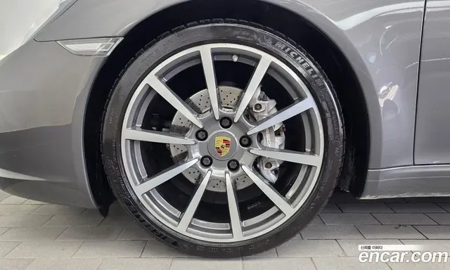 Porsche 911 2017 3.0 автомат (гидро), миниатюра 5 Porsche 911 2017 3.0 автомат (гидро), миниатюра 5