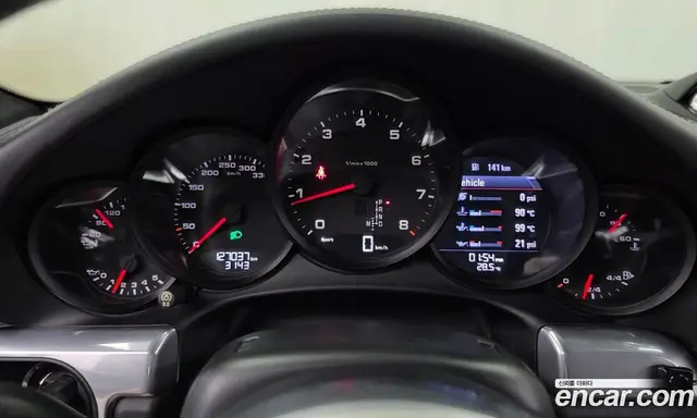 Porsche 911 2017 3.0 автомат (гидро), миниатюра 8 Porsche 911 2017 3.0 автомат (гидро), миниатюра 8