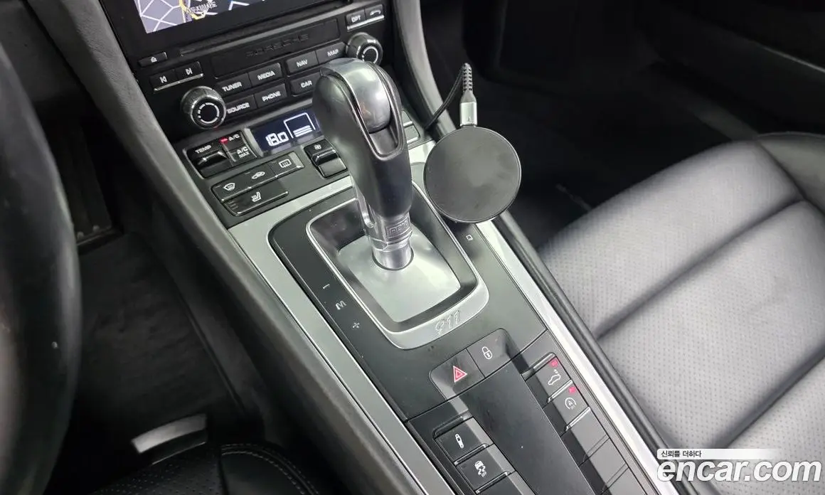 Porsche 911 2017 3.0 автомат (гидро), фото 9 Porsche 911 2017 3.0 автомат (гидро), фото 9