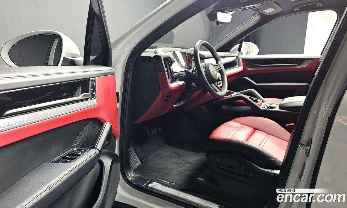 Porsche Cayenne 2024 3.0 автомат (гидро), фото 12 Porsche Cayenne 2024 3.0 автомат (гидро), фото 12