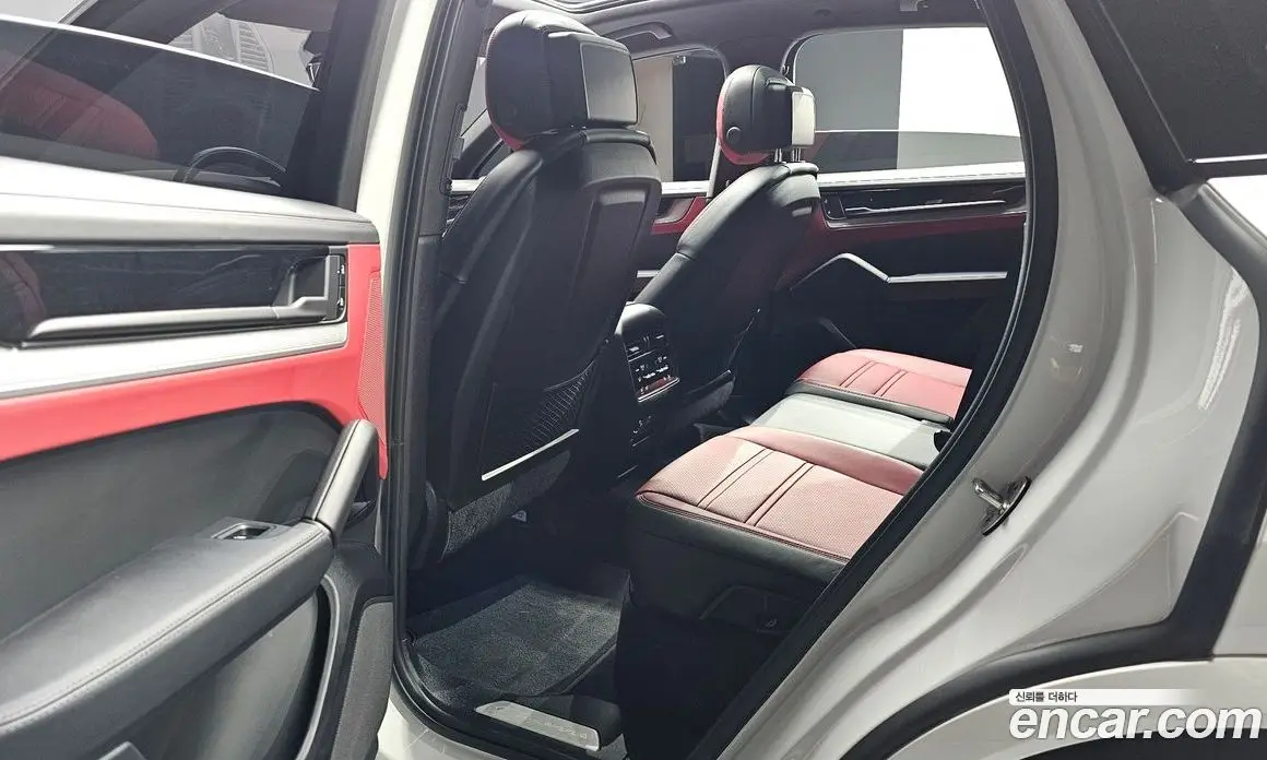 Porsche Cayenne 2024 3.0 автомат (гидро), фото 15 Porsche Cayenne 2024 3.0 автомат (гидро), фото 15