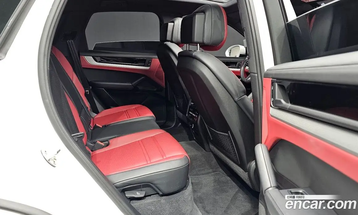 Porsche Cayenne 2024 3.0 автомат (гидро), фото 17 Porsche Cayenne 2024 3.0 автомат (гидро), фото 17