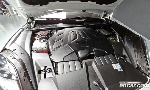 Porsche Cayenne 2024 3.0 автомат (гидро), миниатюра 5 Porsche Cayenne 2024 3.0 автомат (гидро), миниатюра 5