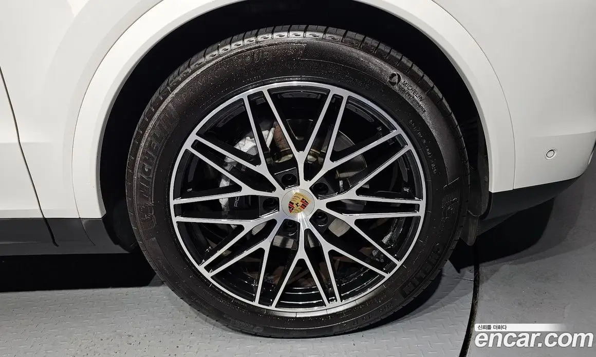Porsche Cayenne 2024 3.0 автомат (гидро), фото 6 Porsche Cayenne 2024 3.0 автомат (гидро), фото 6