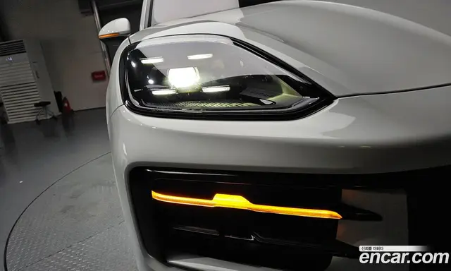 Porsche Cayenne 2024 3.0 автомат (гидро), миниатюра 7 Porsche Cayenne 2024 3.0 автомат (гидро), миниатюра 7