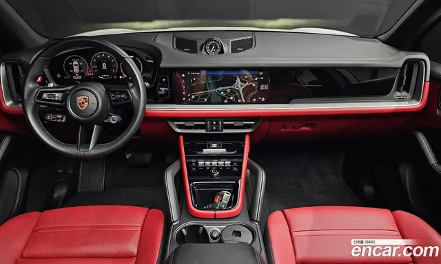 Porsche Cayenne 2024 3.0 автомат (гидро), миниатюра 9 Porsche Cayenne 2024 3.0 автомат (гидро), миниатюра 9