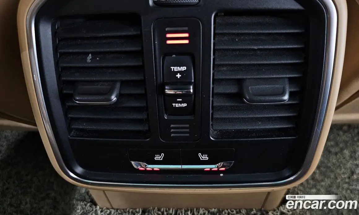 Porsche Macan 2016 3.0 автомат (гидро), фото 17