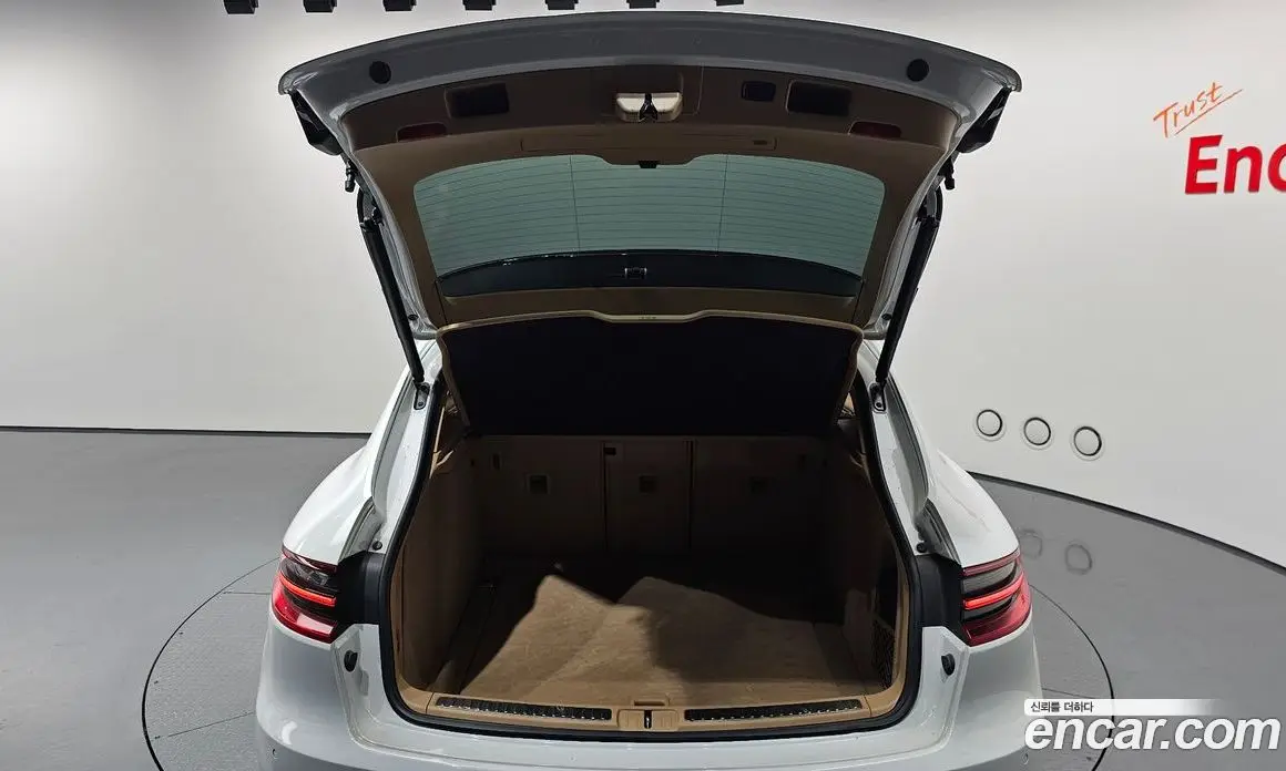 Porsche Macan 2016 3.0 автомат (гидро), фото 20