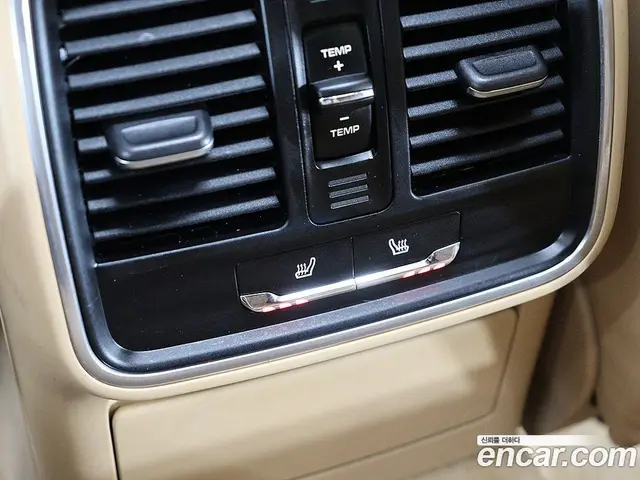 Porsche Macan 2016 3.0 автомат (гидро), миниатюра 12