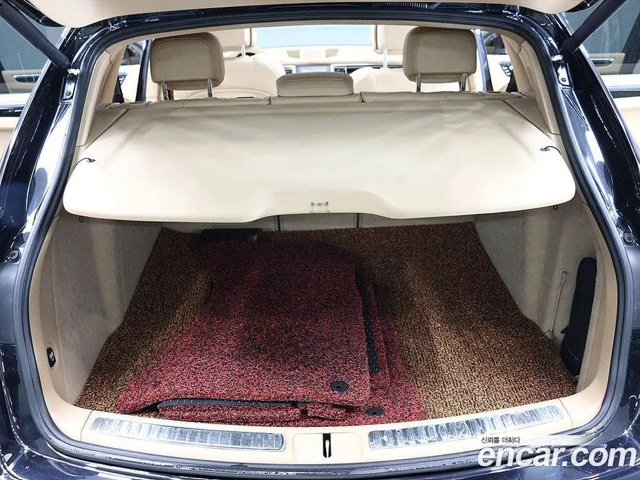 Porsche Macan 2016 3.0 автомат (гидро), фото 20