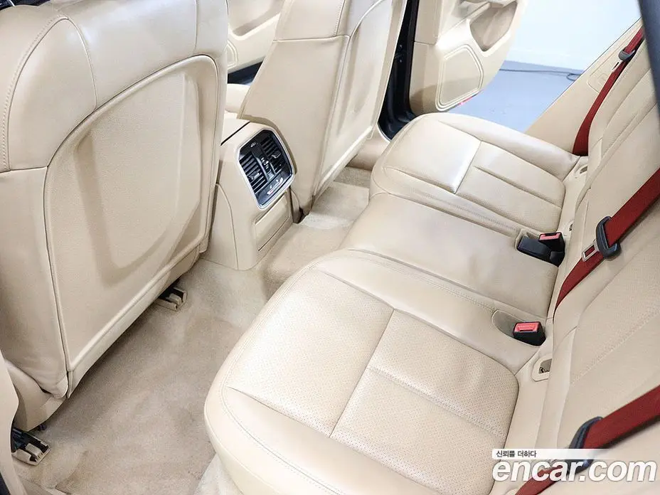 Porsche Macan 2016 3.0 автомат (гидро), фото 10