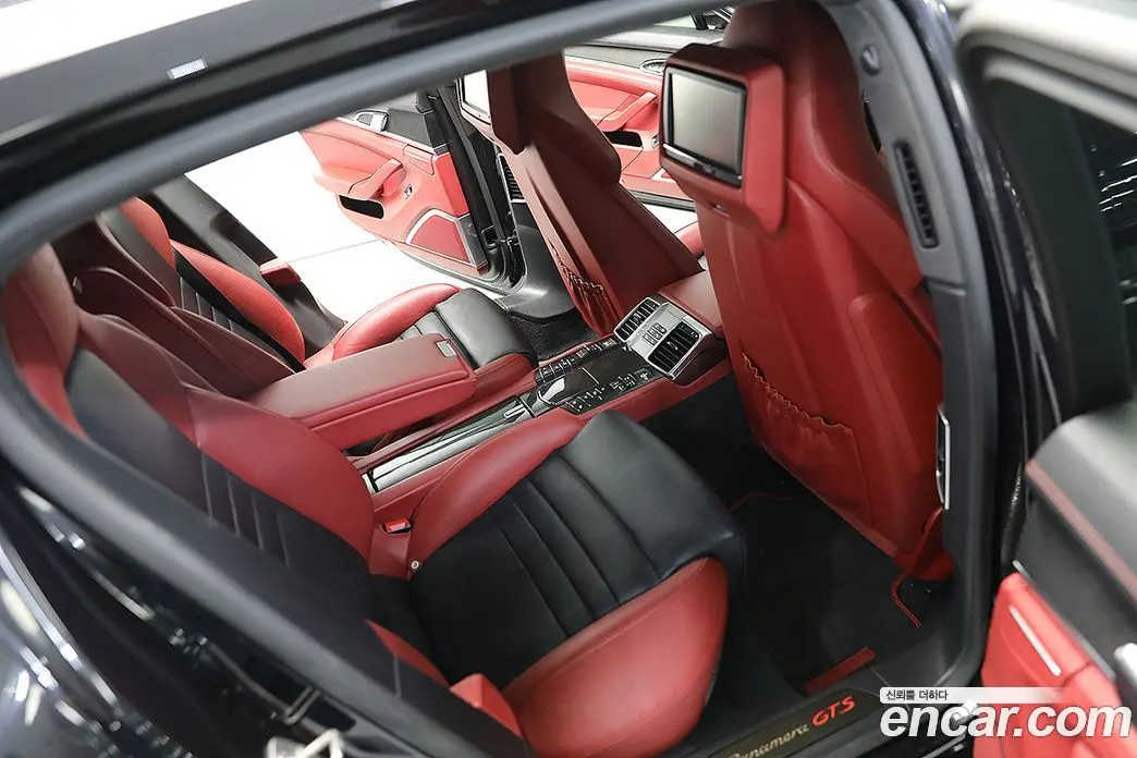 Porsche Panamera 2015 4.8 автомат (гидро), фото 14