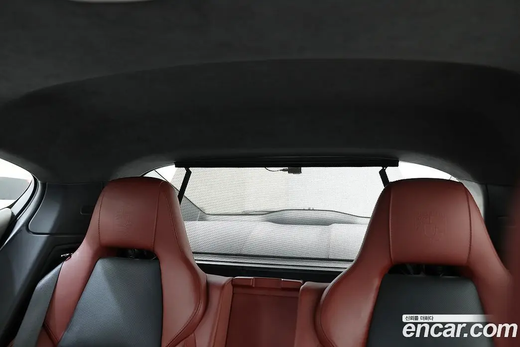 Porsche Panamera 2015 4.8 автомат (гидро), фото 19