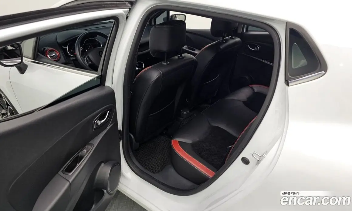 Renault (Samsung) Cilo 2018 1.5 автомат (гидро), фото 22 Renault (Samsung) Cilo 2018 1.5 автомат (гидро), фото 22