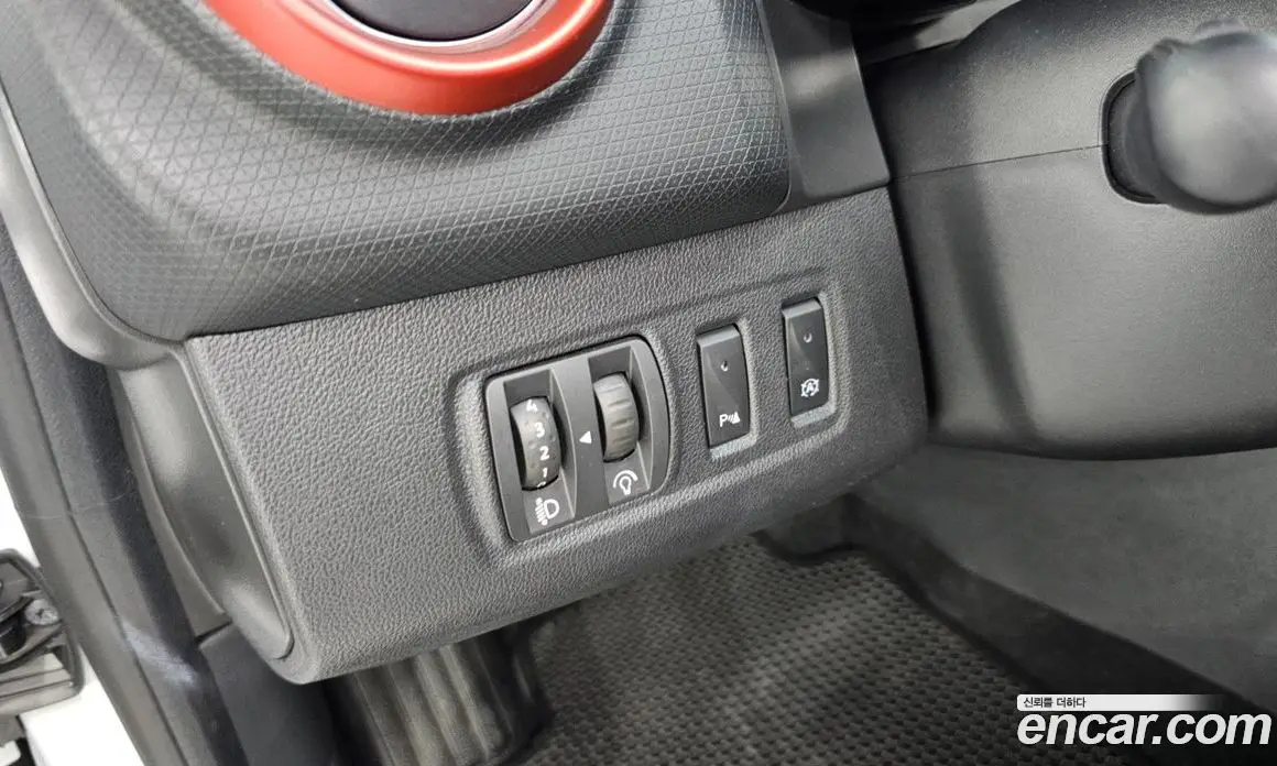 Renault (Samsung) Cilo 2018 1.5 автомат (гидро), фото 25 Renault (Samsung) Cilo 2018 1.5 автомат (гидро), фото 25