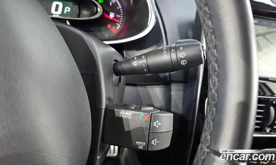 Renault (Samsung) Cilo 2018 1.5 автомат (гидро), фото 26 Renault (Samsung) Cilo 2018 1.5 автомат (гидро), фото 26