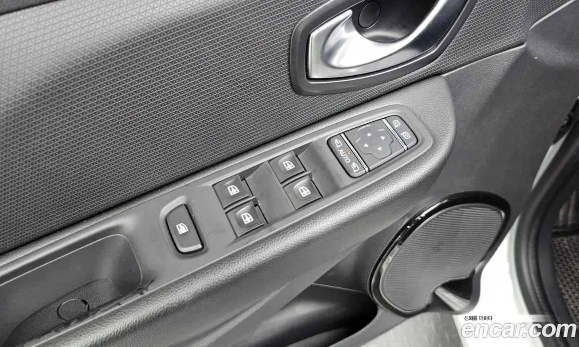 Renault (Samsung) Cilo 2018 1.5 автомат (гидро), фото 27 Renault (Samsung) Cilo 2018 1.5 автомат (гидро), фото 27