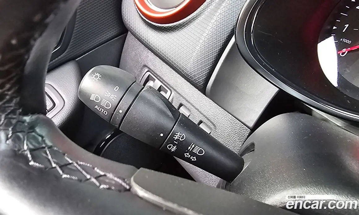 Renault (Samsung) Cilo 2018 1.5 автомат (гидро), фото 29 Renault (Samsung) Cilo 2018 1.5 автомат (гидро), фото 29