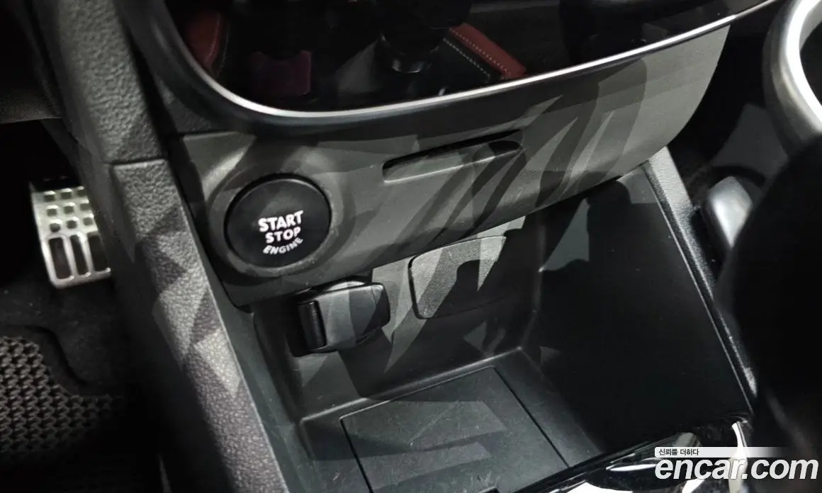 Renault (Samsung) Cilo 2018 1.5 автомат (гидро), фото 30 Renault (Samsung) Cilo 2018 1.5 автомат (гидро), фото 30