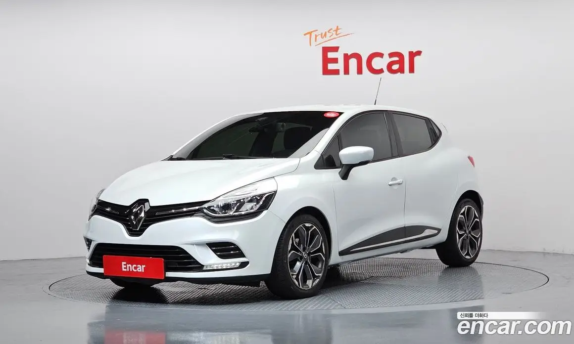 Renault (Samsung) Cilo 2019 1.5 автомат (гидро), фото 1 Renault (Samsung) Cilo 2019 1.5 автомат (гидро), фото 1