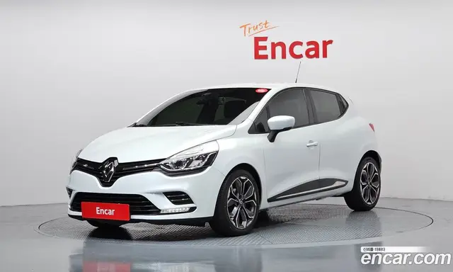 Renault (Samsung) Cilo, 2019, 229 913 км Renault (Samsung) Cilo, 2019, 229 913 км