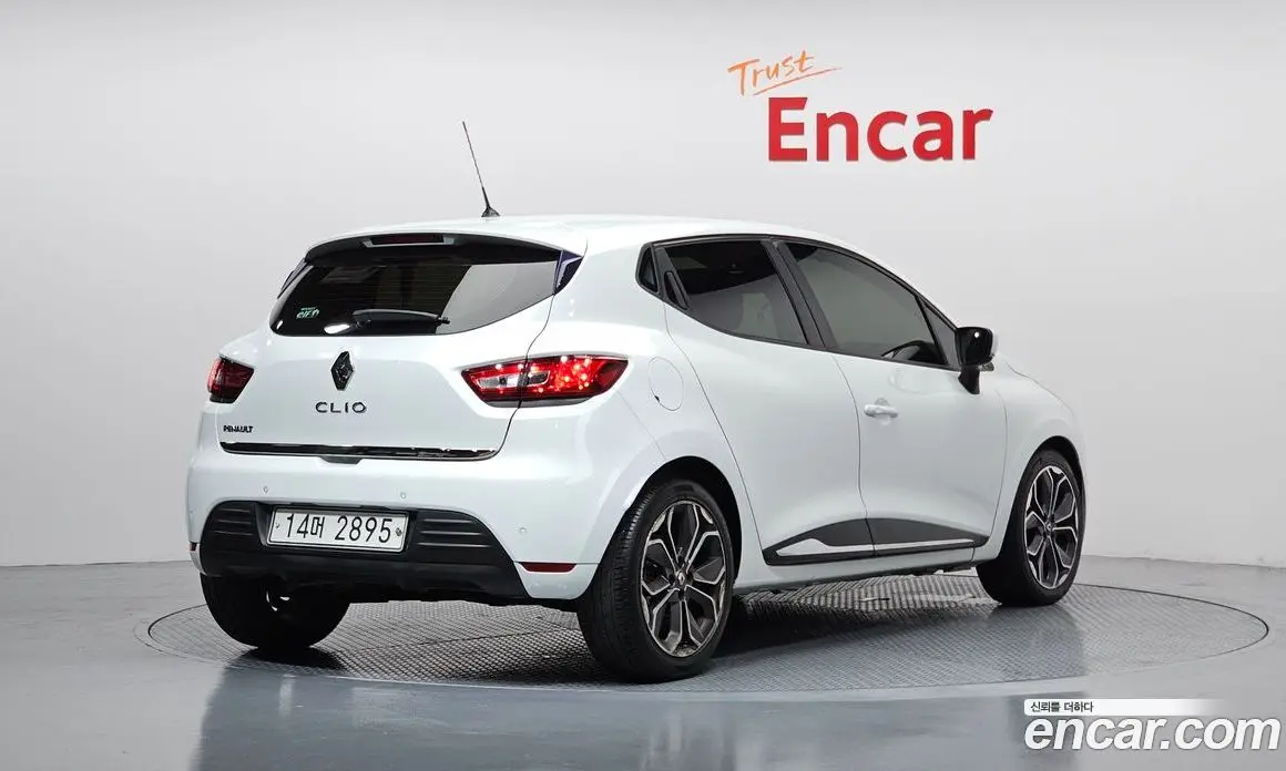 Renault (Samsung) Cilo 2019 1.5 автомат (гидро), фото 2 Renault (Samsung) Cilo 2019 1.5 автомат (гидро), фото 2