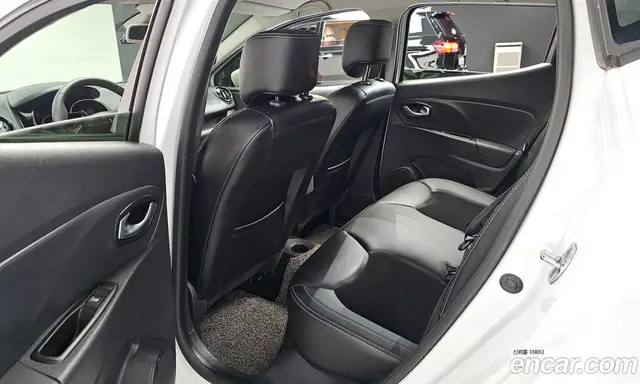 Renault (Samsung) Cilo 2019 1.5 автомат (гидро), миниатюра 11 Renault (Samsung) Cilo 2019 1.5 автомат (гидро), миниатюра 11