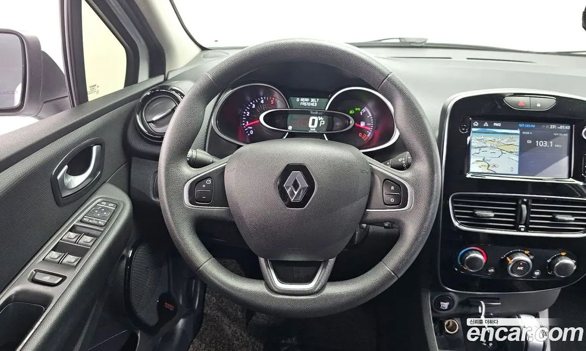 Renault (Samsung) Cilo 2019 1.5 автомат (гидро), фото 12 Renault (Samsung) Cilo 2019 1.5 автомат (гидро), фото 12