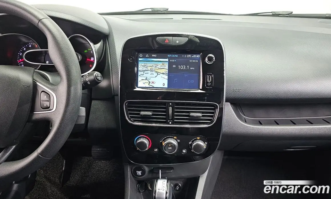 Renault (Samsung) Cilo 2019 1.5 автомат (гидро), фото 13 Renault (Samsung) Cilo 2019 1.5 автомат (гидро), фото 13