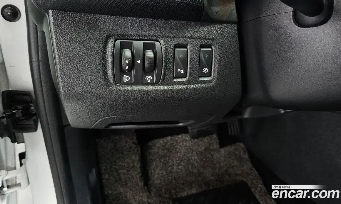 Renault (Samsung) Cilo 2019 1.5 автомат (гидро), фото 18 Renault (Samsung) Cilo 2019 1.5 автомат (гидро), фото 18