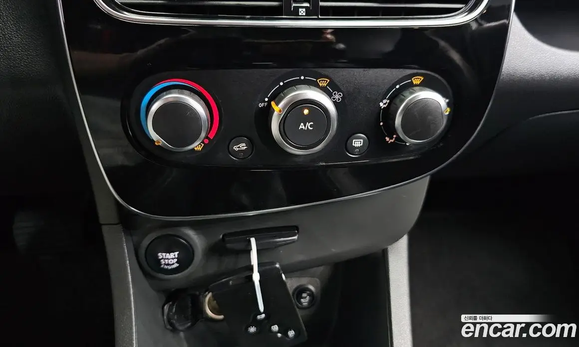 Renault (Samsung) Cilo 2019 1.5 автомат (гидро), фото 20 Renault (Samsung) Cilo 2019 1.5 автомат (гидро), фото 20