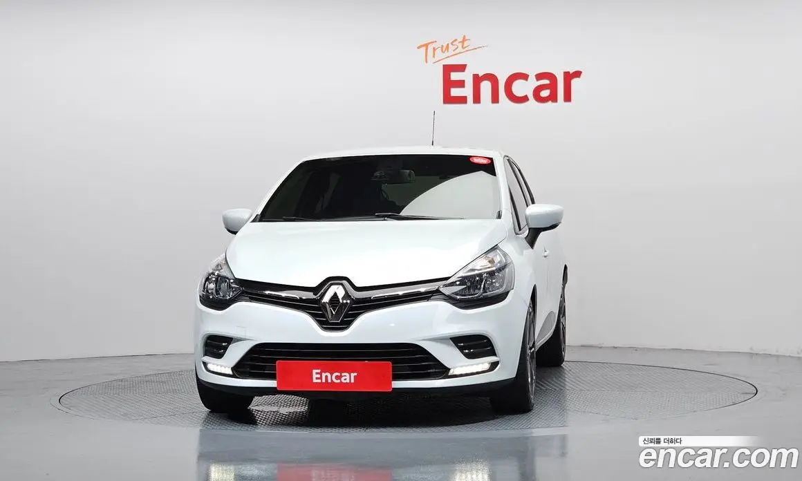 Renault (Samsung) Cilo 2019 1.5 автомат (гидро), фото 3 Renault (Samsung) Cilo 2019 1.5 автомат (гидро), фото 3