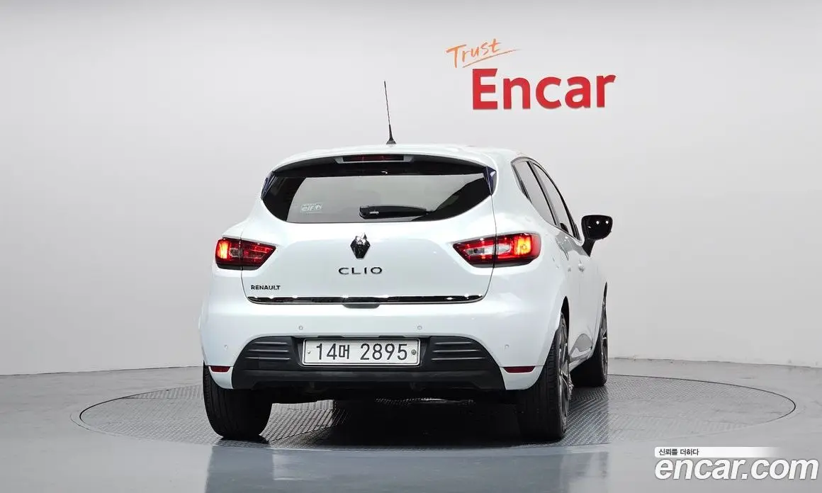 Renault (Samsung) Cilo 2019 1.5 автомат (гидро), фото 4 Renault (Samsung) Cilo 2019 1.5 автомат (гидро), фото 4