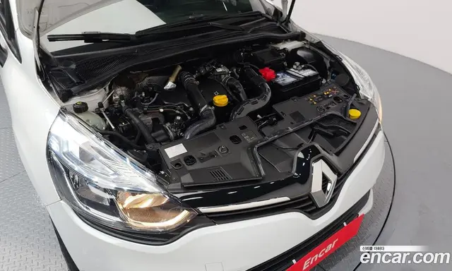 Renault (Samsung) Cilo 2019 1.5 автомат (гидро), миниатюра 6 Renault (Samsung) Cilo 2019 1.5 автомат (гидро), миниатюра 6