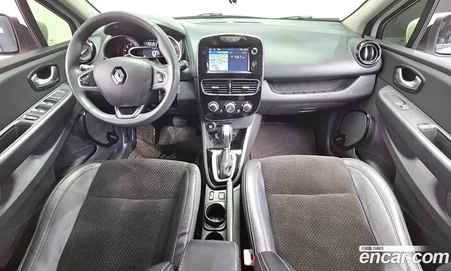 Renault (Samsung) Cilo 2019 1.5 автомат (гидро), миниатюра 7 Renault (Samsung) Cilo 2019 1.5 автомат (гидро), миниатюра 7