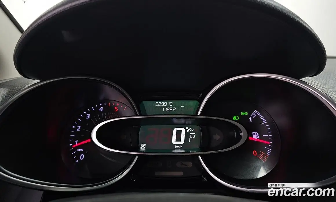 Renault (Samsung) Cilo 2019 1.5 автомат (гидро), фото 8 Renault (Samsung) Cilo 2019 1.5 автомат (гидро), фото 8