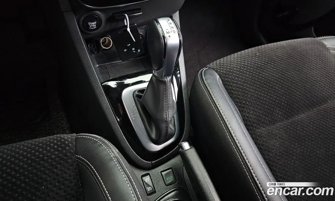 Renault (Samsung) Cilo 2019 1.5 автомат (гидро), фото 9 Renault (Samsung) Cilo 2019 1.5 автомат (гидро), фото 9