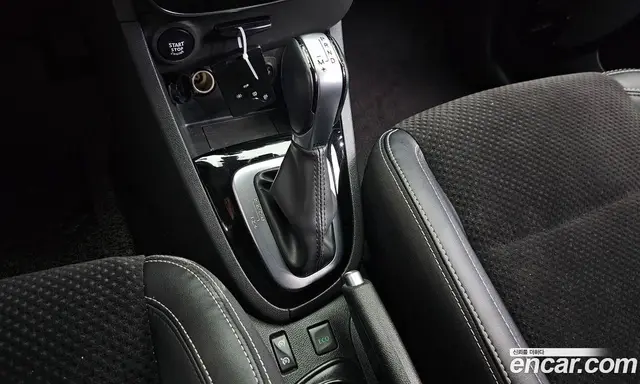Renault (Samsung) Cilo 2019 1.5 автомат (гидро), миниатюра 9 Renault (Samsung) Cilo 2019 1.5 автомат (гидро), миниатюра 9