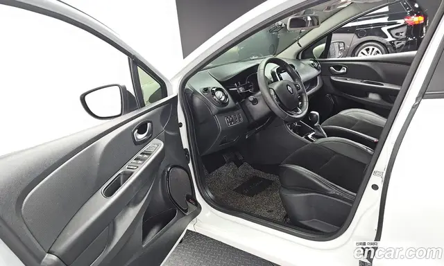 Renault (Samsung) Cilo 2019 1.5 автомат (гидро), миниатюра 10 Renault (Samsung) Cilo 2019 1.5 автомат (гидро), миниатюра 10