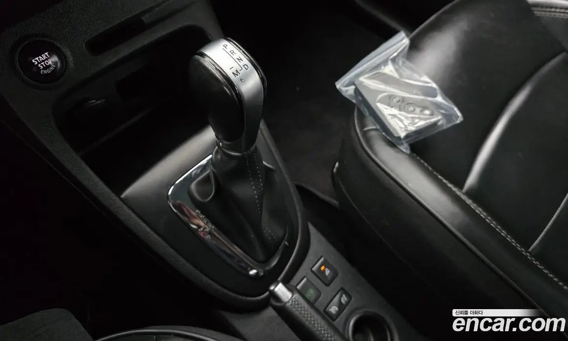 Renault (Samsung) QM3 2017 1.5 автомат (гидро), фото 12