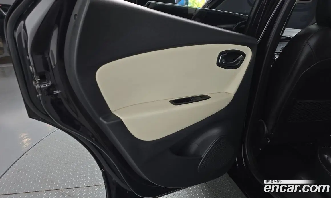 Renault (Samsung) QM3 2017 1.5 автомат (гидро), фото 15