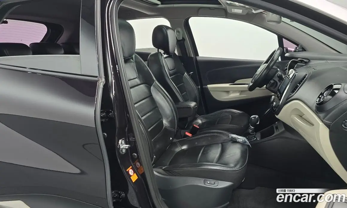 Renault (Samsung) QM3 2017 1.5 автомат (гидро), фото 16