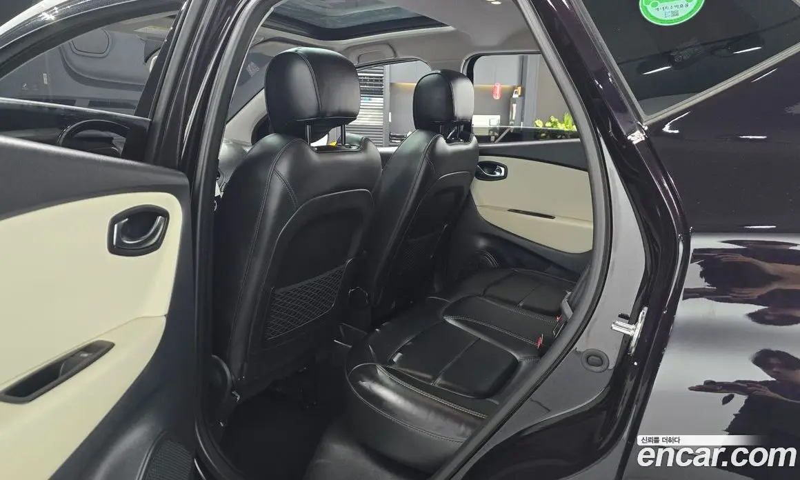 Renault (Samsung) QM3 2017 1.5 автомат (гидро), фото 17