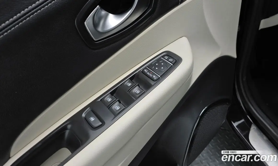 Renault (Samsung) QM3 2017 1.5 автомат (гидро), фото 21